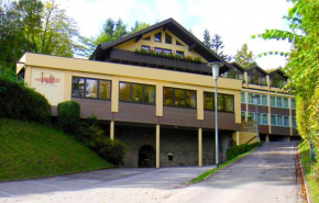 Hotel Holl Schongau